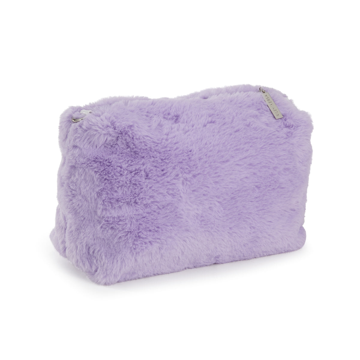 Fur pouch store
