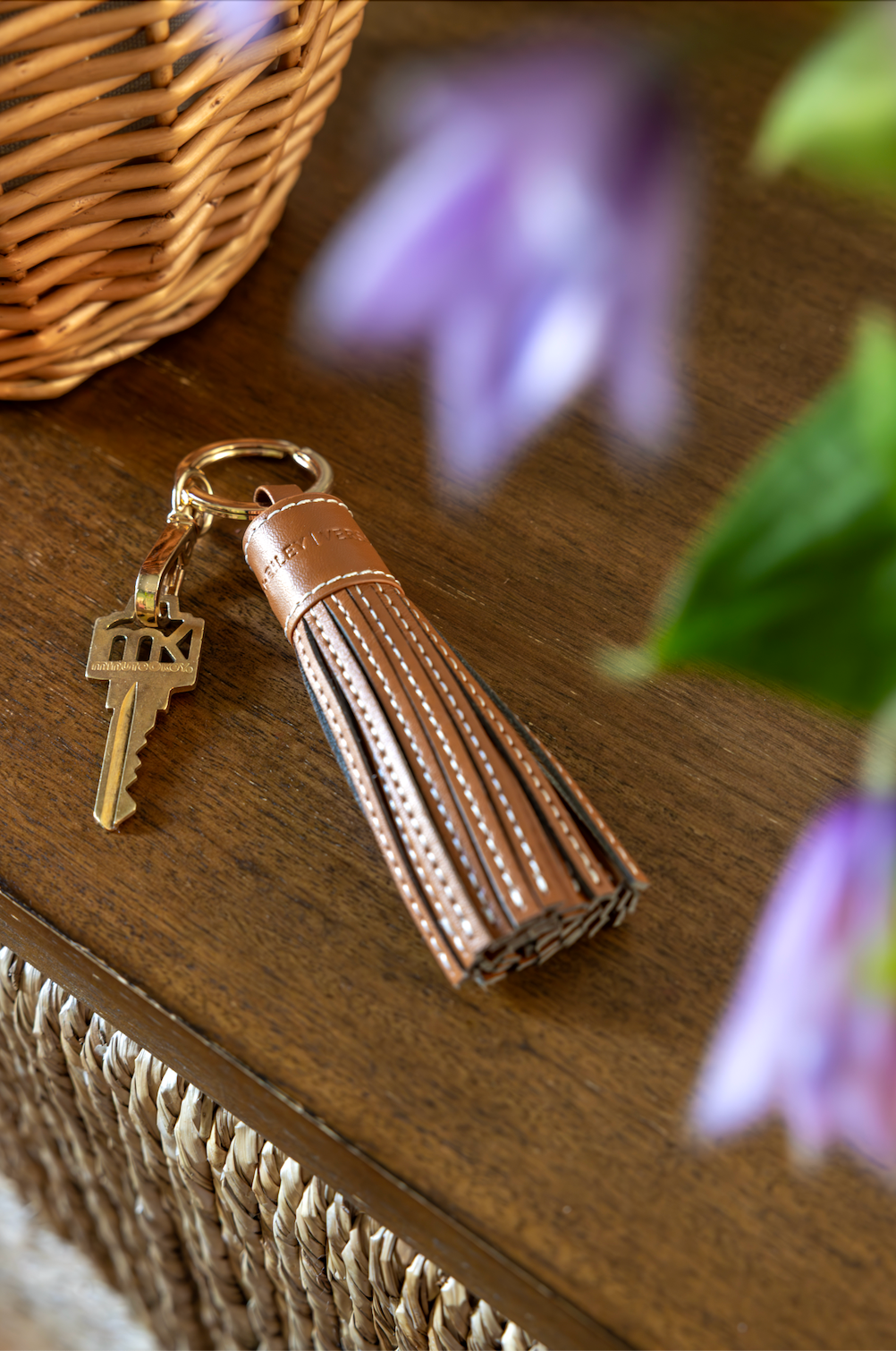 Ariel Okin x Riley Versa