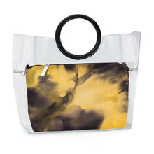 Load image into Gallery viewer, Extrovert Bag Black Handle