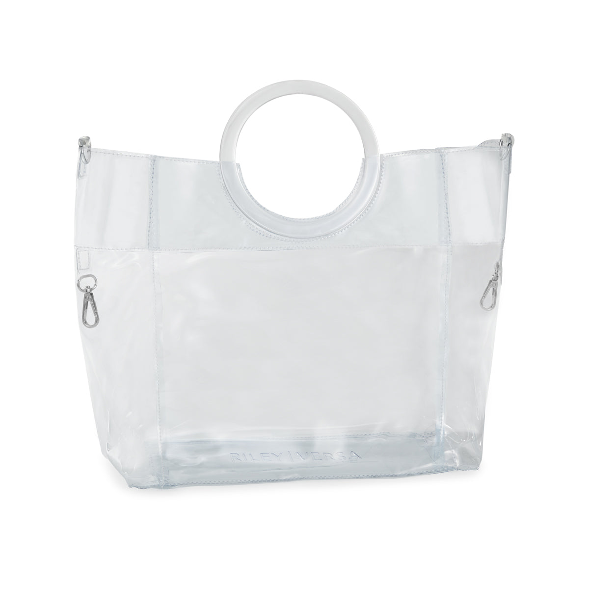 Clear Gameday Stadium Crossbody | Gameday Handbags – Jolie Vaughan Mature  Women's Online Clothing Boutique