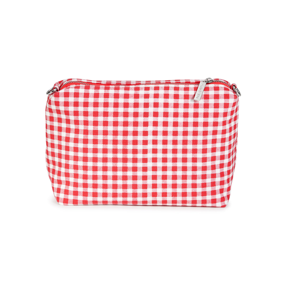 Red pouch on sale